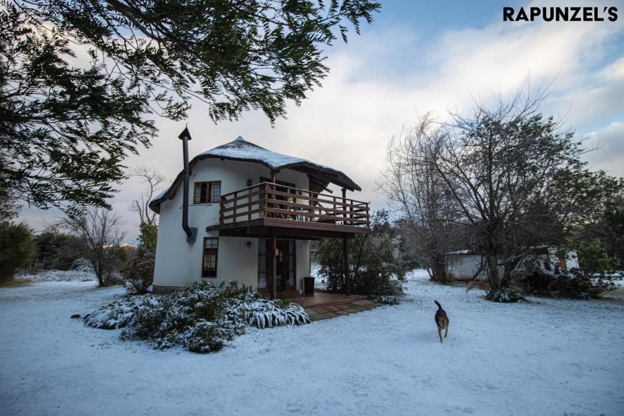 Jaya'S Place ฮอกส์แบ็ค ภายนอก รูปภาพ
