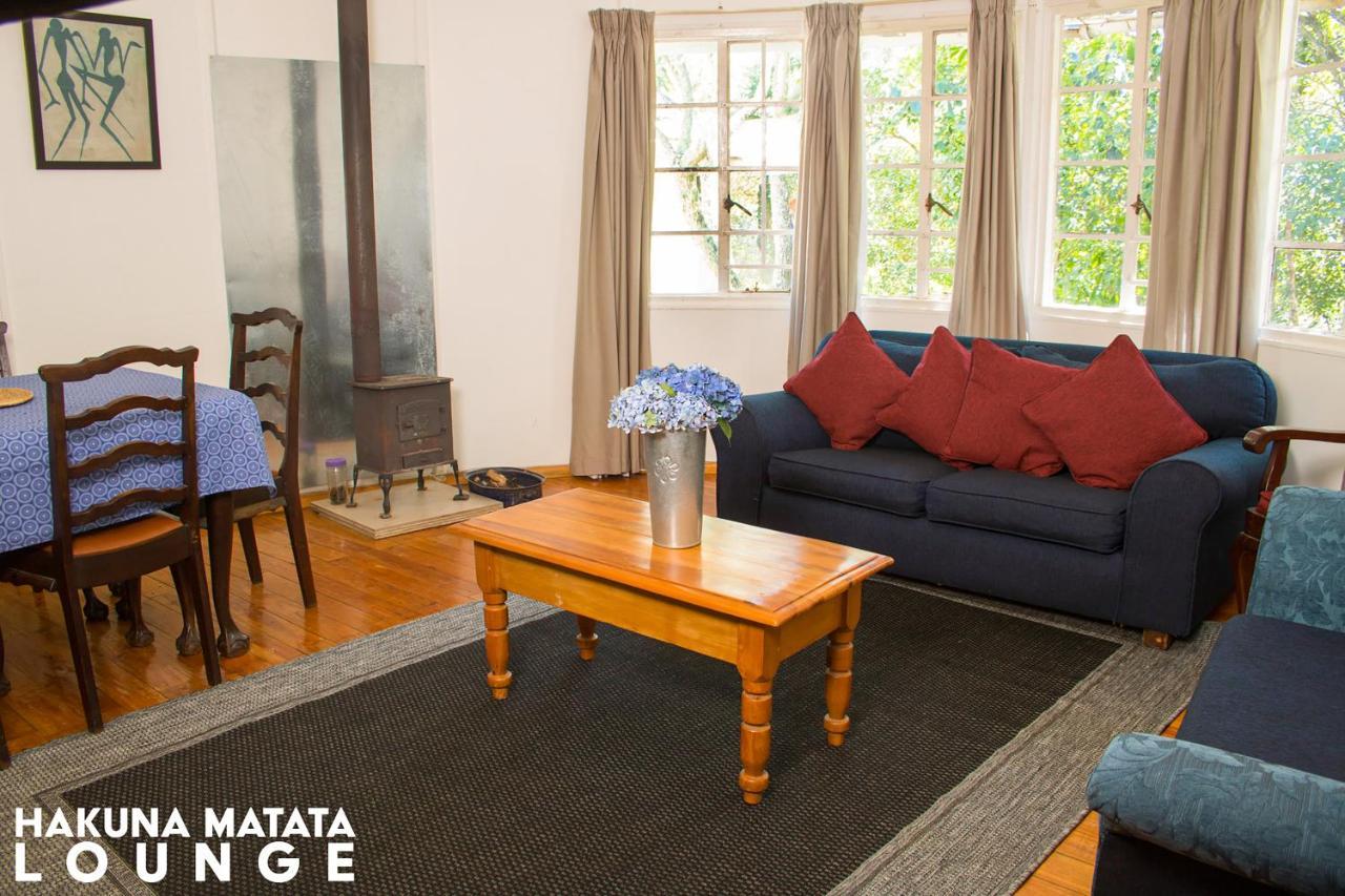 Jaya'S Place ฮอกส์แบ็ค ภายนอก รูปภาพ