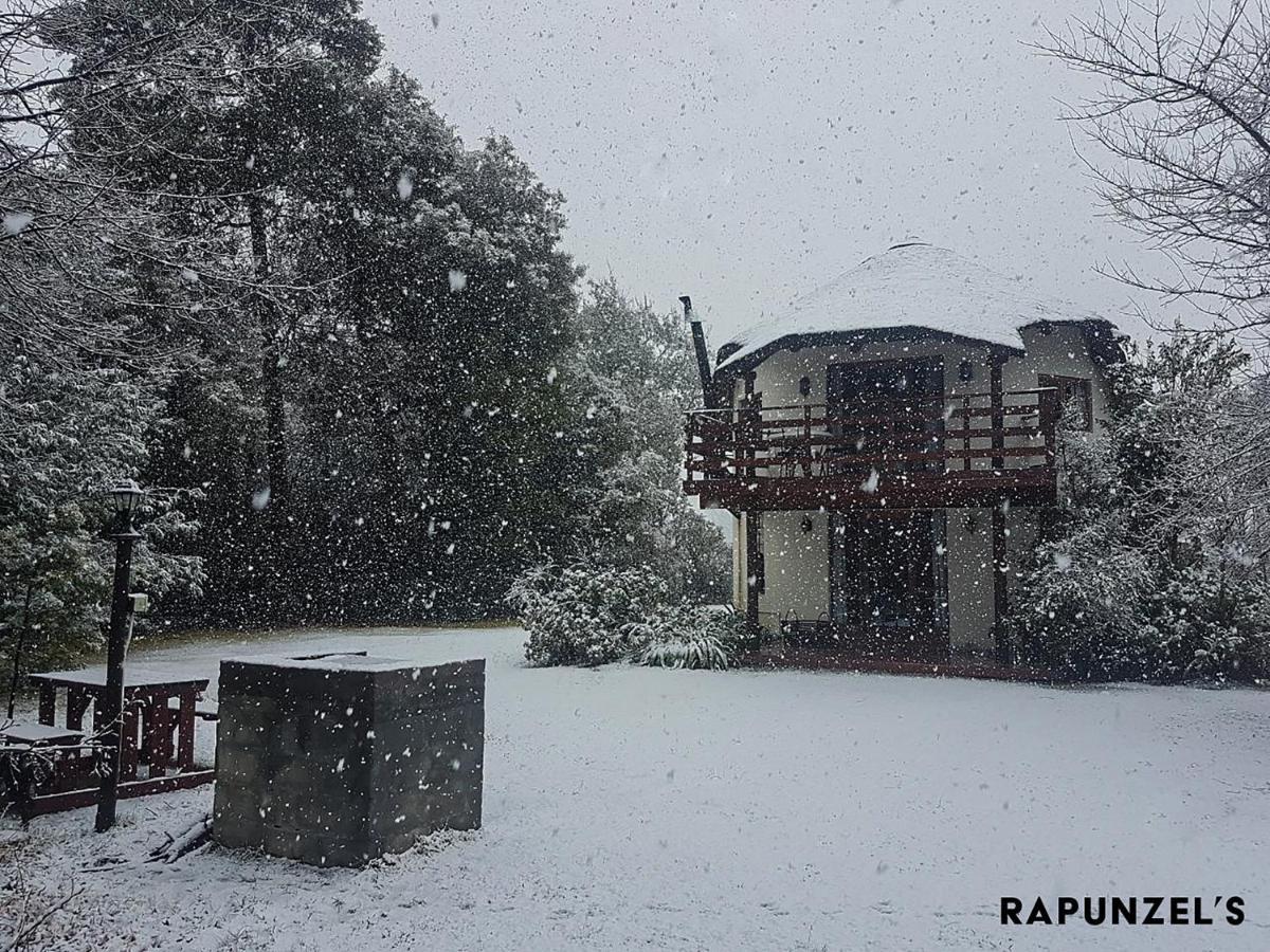 Jaya'S Place ฮอกส์แบ็ค ภายนอก รูปภาพ