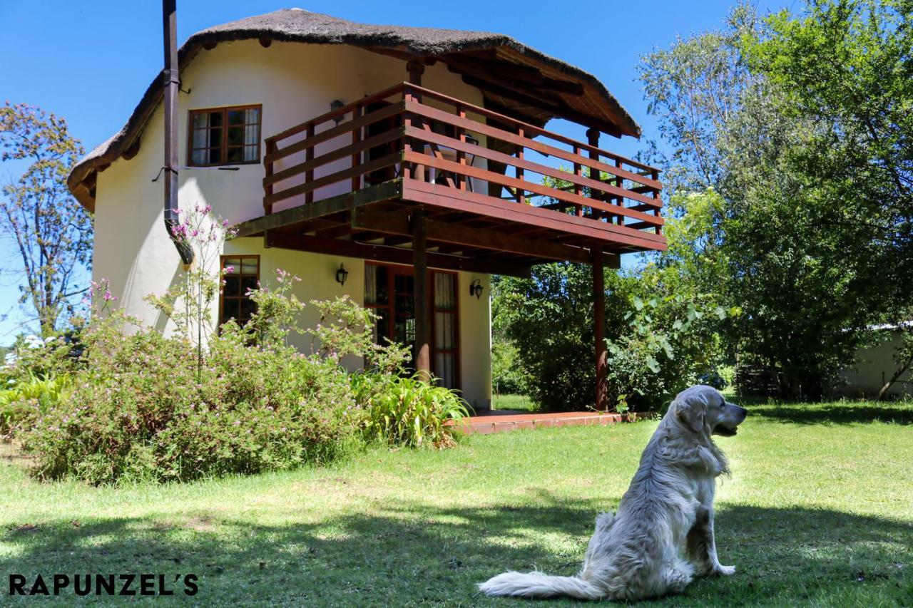 Jaya'S Place ฮอกส์แบ็ค ภายนอก รูปภาพ