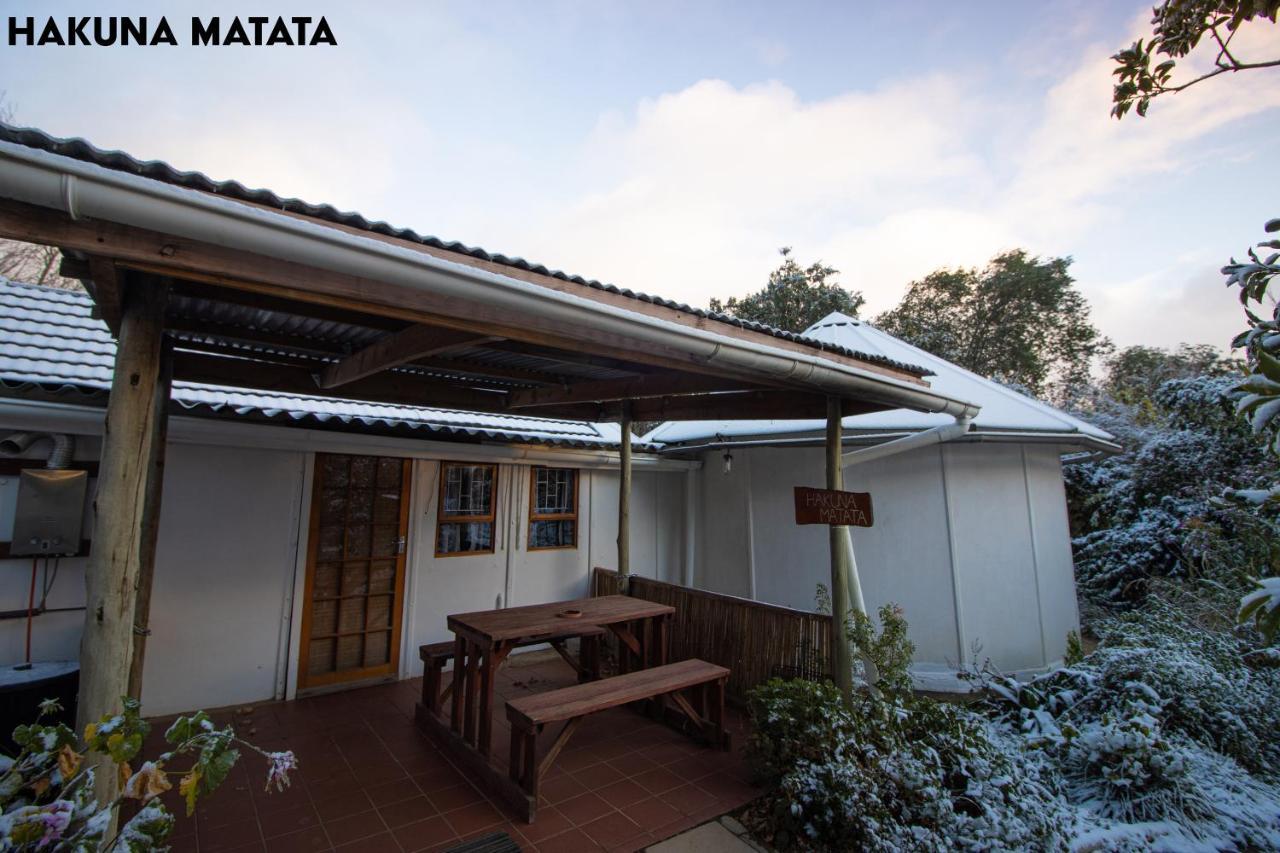 Jaya'S Place ฮอกส์แบ็ค ภายนอก รูปภาพ